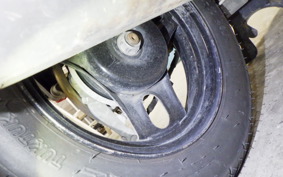 HONDA TODAY 2 2023 AF67