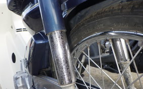 HONDA C50 SUPER CUB E C50