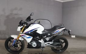 BMW G310R 2021 0G01