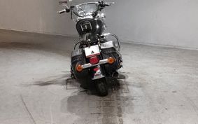 HARLEY FLSTCI 1450 BWB