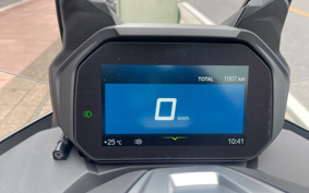 BMW C400GT 2024 0C61