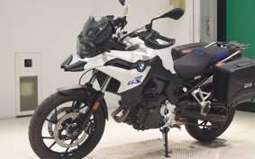 BMW F800GS 2025