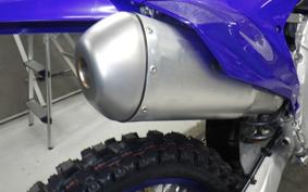 YAMAHA YZ250F 1991 CG58C