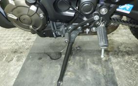 YAMAHA MT-07 ABS 2018 RM19J