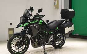 SUZUKI Vｽﾄﾛｰﾑ250A