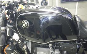 BMW R100RS 1981