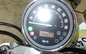 HONDA VT750S 2011 RC58