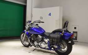 YAMAHA DRAGSTAR 400 2002 VH01J