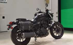 KAWASAKI ELIMINATOR400-3 2023 EL400A
