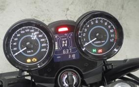 KAWASAKI Z650 RS 2022 ER650M