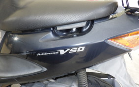 SUZUKI ADDRESS V50 Gen.2 CA44A