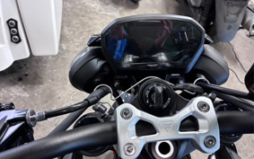 TRIUMPH STREET TRIPLE 765 RS 2026 HDA614