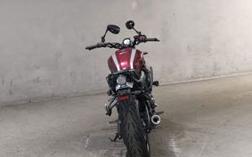 YAMAHA XSR700 2018 RM22J