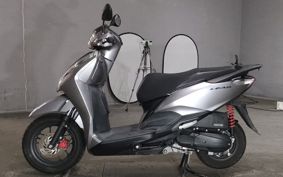 HONDA LEAD 125 JF45