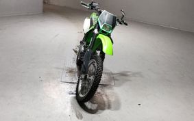 KAWASAKI KLX250 SR LX250E