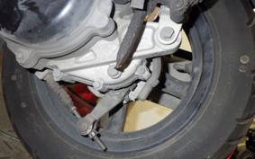 YAMAHA JOG DX-2 1997 SA58J