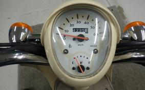 HONDA CREA SCOOPY AF55