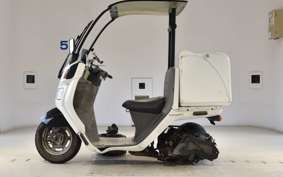 HONDA GYRO CANOPY