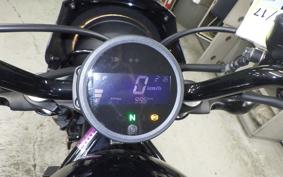 HONDA REBEL 250 2008 MC49