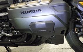 HONDA GL 1800 GOLD WING TOUR DCT 2025 SC79