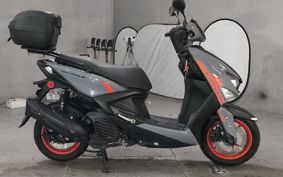 YAMAHA  CYGNUS  GRIF ASU SEJ4J