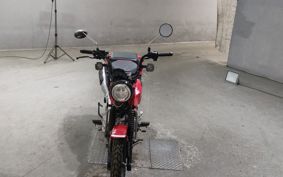 HONDA CT125 HUNTER  CUB  JA55