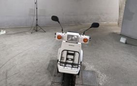 HONDA GYRO TD01