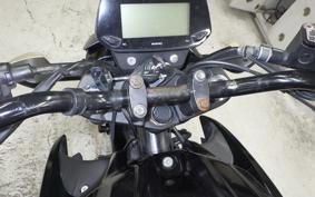 SUZUKI GIXXER 150 2008 ED13N