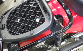 HONDA CROSS CUB 110 2024 JA45