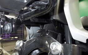 HONDA CROSS CUB 50 2014 AA06