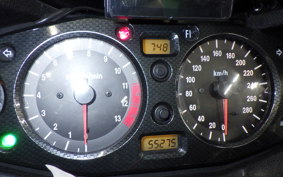 SUZUKI GSX1300R HAYABUSA 2007