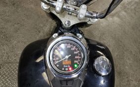 SUZUKI INTRUDER 400 CLASSIC VK54A
