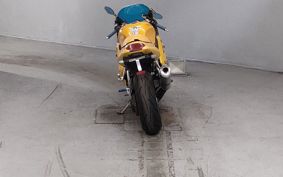 TRIUMPH DAYTONA T595 1998 TE502L