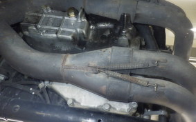HONDA X4 1997 SC38