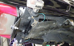 KAWASAKI ZEPHYR 400 KAI 2004 ZR400C