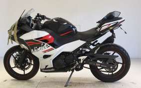 KAWASAKI NINJA 250 EX250P