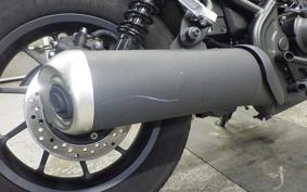 HONDA REBEL 250 MC49