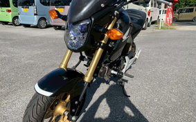HONDA GROM JC61