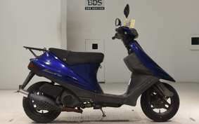 SUZUKI ADDRESS V100 2007 CE11A