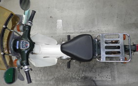 HONDA C50 SUPER CUB 2025 C50