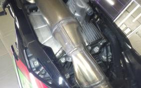 KAWASAKI ZX-25R 2010 ZX250E