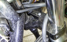 YAMAHA DRAGSTAR 400 2002