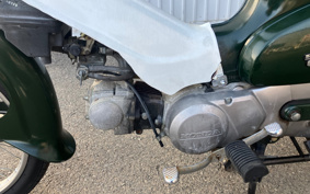 HONDA SUPER CUB50 C50