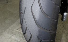 SUZUKI SV650 A 2021 VP55B