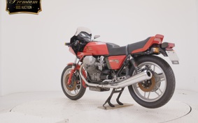 MOTO GUZZI 850 LE MANS 1985