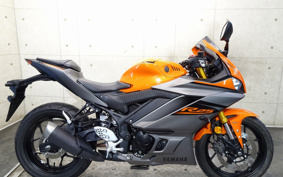 YAMAHA YZF-R25 RG74J