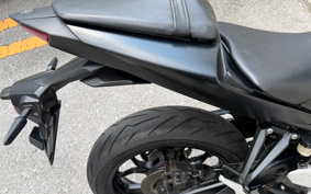 YAMAHA MT-03 ABS 2021 RH13J