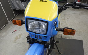 YAMAHA DT50 2020 17W