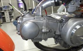 HONDA MONKEY 2020 Z50J