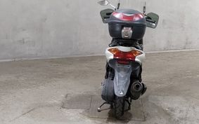SUZUKI ADDRESS V125 CF4MA